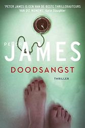 Cover Art for 9789026144967, Doodsangst (Roy Grace, 13) by Peter James