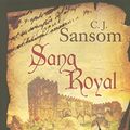 Cover Art for B006GH9FG6, Sang Royal (French Edition) by C.j. Sansom