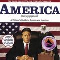 Cover Art for 9781586217013, Daily Show with Jon Stewart Presents America (The Book), The by Jon Stewart