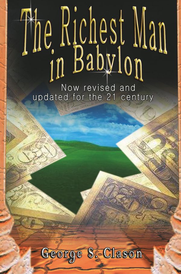 Cover Art for 9789562913799, The Richest Man in Babylon by George Samuel Clason