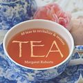 Cover Art for 9781775842064, Tea by Margaret Roberts