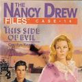 Cover Art for 9780671641399, This Side of Evil by Carolyn Keene