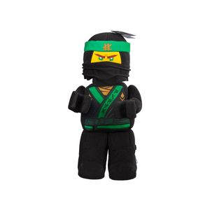Cover Art for 0673419287265, Lloyd Minifigure Plush Set 853764 by Unknown