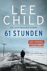 Cover Art for 9783442378197, 61 Stunden: Ein Jack-Reacher-Roman by Lee Child