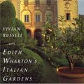 Cover Art for 9780821223970, Edith Wharton's Italian Gardens by Vivian Russell