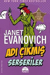 Cover Art for 9786053487722, Adi Cikmis Serseriler by Janet Evanovich