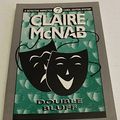 Cover Art for 9781562800963, Double Bluff by Claire McNab
