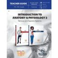 Cover Art for 9781683441168, Introduction to Anatomy & Physiology Part 2 (Teacher Guide) (Wonders of the Human Body) by Dr. Tommy Mitchell