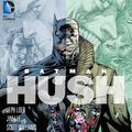 Cover Art for 9781401223175, Batman: Hush by Jeph Loeb