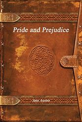 Cover Art for 9781520484150, Pride and Prejudice by Jane Austen