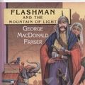 Cover Art for 9780753136690, Flashman and the Mountain of Light (Audiobook) by George MacDonald Fraser