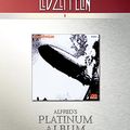 Cover Art for 9780739059555, Led Zeppelin I by Led Zeppelin