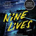 Cover Art for 9780063210998, Nine Lives: A Novel by Peter Swanson