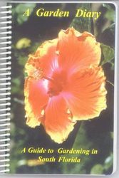 Cover Art for 9780967602202, A Garden Diary by Robert G. Haehle