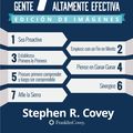 Cover Art for 9781633531987, Los 7 Hábitos de la Gente Altamente Efectiva by Stephen R. Covey
