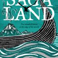 Cover Art for 9781460708200, Saga Land by Richard Fidler, Kari Gislason