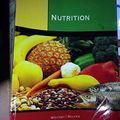 Cover Art for 9781285143583, Understanding Nutrition by Eleanor Whitney
