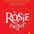 Cover Art for 9781476787534, The Rosie Project: A Novel (Club Pick) by Graeme Simsion