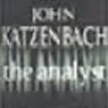 Cover Art for 9780552150842, The Analyst by John Katzenbach