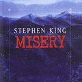 Cover Art for 9782226036735, Misery by Stephen King