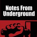 Cover Art for 9781533510945, Notes from Underground by Fyodor Dostoyevsky