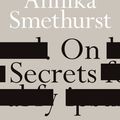 Cover Art for 9780733645006, On Secrets by Annika Smethurst