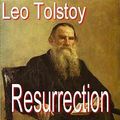 Cover Art for 9781412170253, Resurrection by Leo Tolstoy