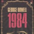 Cover Art for 9788804604143, 1984 by George Orwell