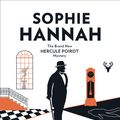 Cover Art for 9780008134112, Closed Casket: The New Hercule Poirot Mystery by Sophie Hannah