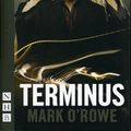 Cover Art for 9781848421745, Terminus by Mark O'Rowe