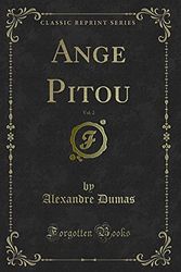 Cover Art for 9780265084847, Ange Pitou, Vol. 2 (Classic Reprint) by Alexandre Dumas