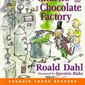 Cover Art for 9780582456181, Penguin Young Readers Level 3: Charlie and the Chocolate Factory by Roald Dahl