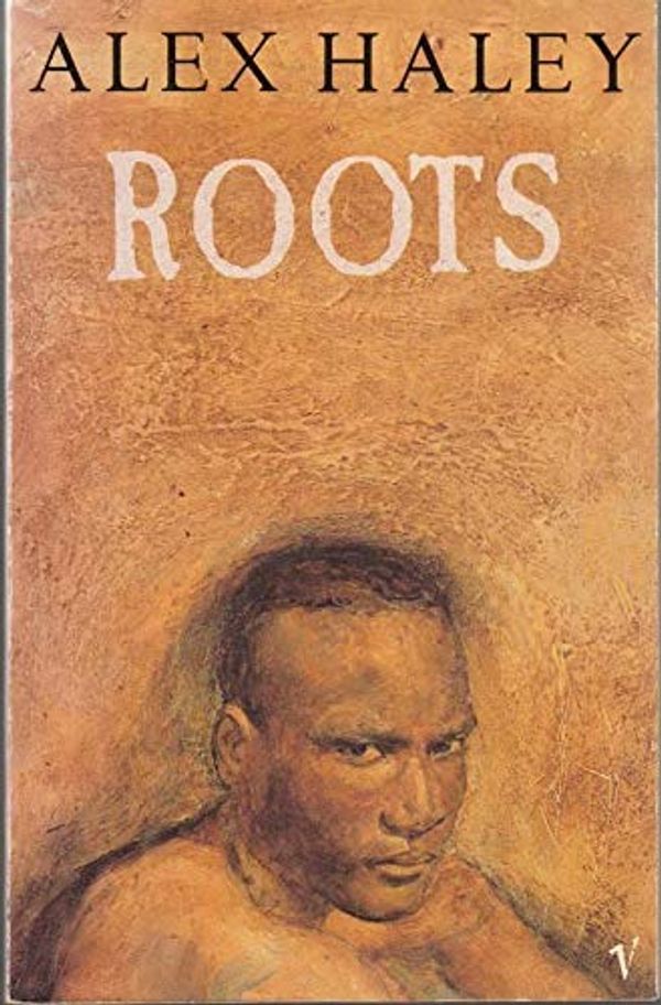 Cover Art for 9780099522003, Roots by Alex Haley