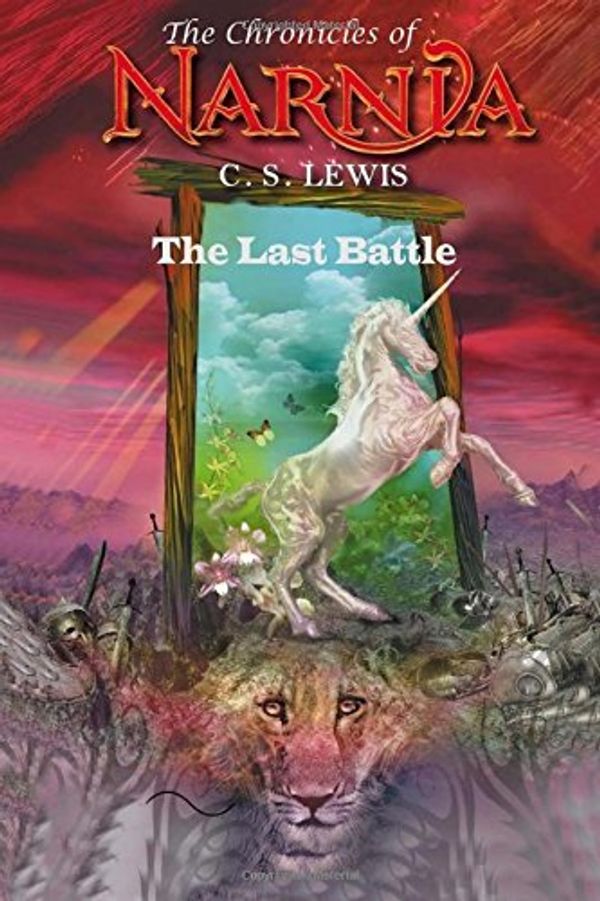 Cover Art for 9781514285022, The Last Battle (the Chronicles of Narnia) - C. S. Lewis by C. S. Lewis, Phil Watterson, Mary Giraldo