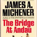 Cover Art for 9780449238639, The Bridge at Andau by James A. Michener