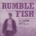 Cover Art for 9780141312538, Rumble Fish by S E Hinton