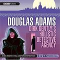 Cover Art for 9781405677431, Dirk Gently's Holistic Detective Agency by Douglas Adams