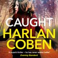 Cover Art for 9781409179436, Caught by Harlan Coben