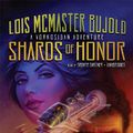 Cover Art for 9781433231926, Shards of Honor by Lois McMaster Bujold