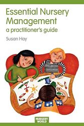 Cover Art for 9780415430722, Essential Nursery Management by Susan Hay