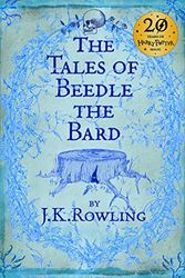 Cover Art for 9780456279427, The Tales of Beedle the Bard by J.k. Rowling