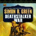 Cover Art for 9780451456083, Deathstalker War by Simon R. Green