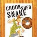 Cover Art for 9781921339691, Chook Shed Snake by Phil Cummings