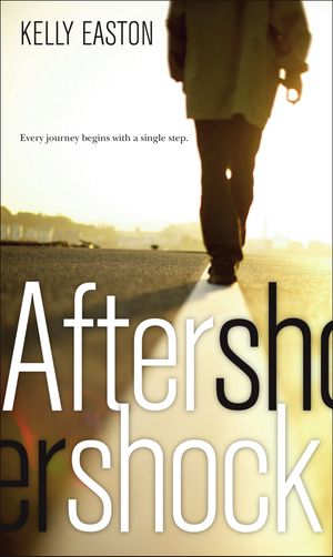 Cover Art for 9781416900535, Aftershock by Kelly Easton