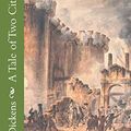 Cover Art for 9781974530861, A Tale of Two Cities by Charles Dickens