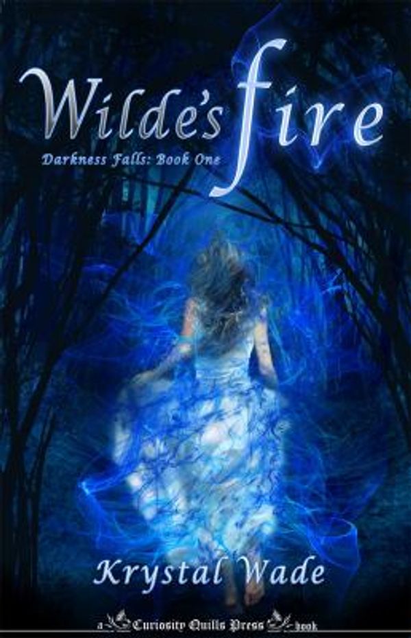 Cover Art for 9781620070574, Wilde's Fire (Darkness Falls, Book One) by Unknown