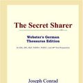 Cover Art for 9780497258023, The Secret Sharer (Webster's German Thesaurus Edition) by Joseph Conrad