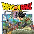 Cover Art for 9781974705207, Dragon Ball Super, Vol. 6 by Akira Toriyama