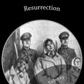 Cover Art for 9781484812952, Resurrection by Leo Tolstoy
