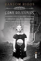 Cover Art for 9788580578904, Nudez (Em Portuguese do Brasil) by Ransom Riggs